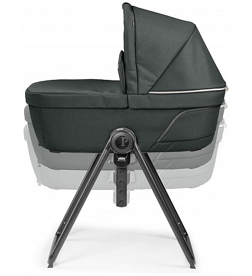 Dječja kolica 2u1 Veloce TC Belvedere Metal Peg Perego