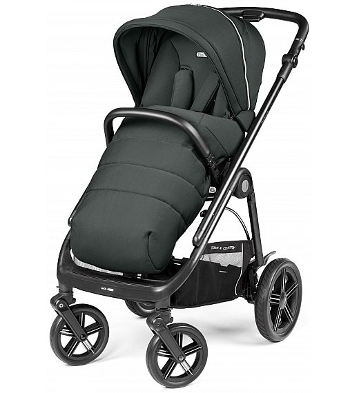 Dječja kolica 2u1 Veloce TC Belvedere Metal Peg Perego