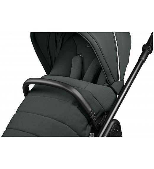 Dječja kolica 2u1 Veloce TC Belvedere Metal Peg Perego