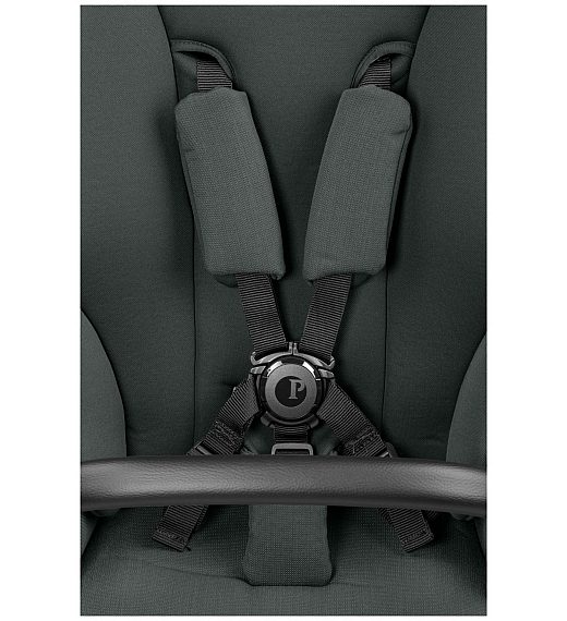 Dječja kolica 2u1 Veloce TC Belvedere Metal Peg Perego
