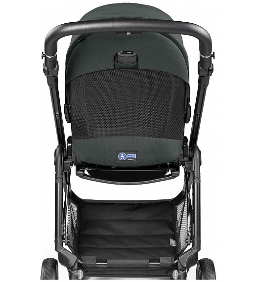 Dječja kolica 2u1 Veloce TC Belvedere Metal Peg Perego
