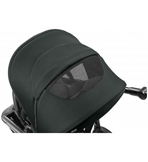 Dječja kolica 2u1 Veloce TC Belvedere Metal Peg Perego
