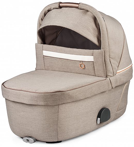 Dječja kolica 2u1 Veloce TC Belvedere Mon Amour Peg Perego