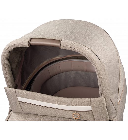 Dječja kolica 2u1 Veloce TC Belvedere Mon Amour Peg Perego