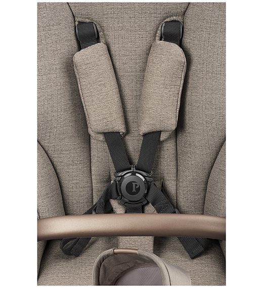 Dječja kolica 2u1 Veloce TC Belvedere Mon Amour Peg Perego