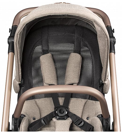 Dječja kolica 2u1 Veloce TC Belvedere Mon Amour Peg Perego