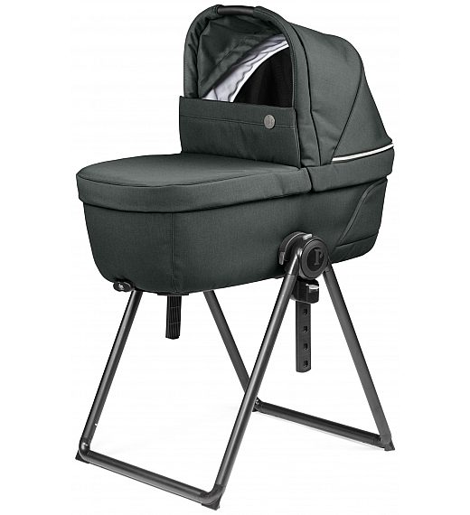 Veloce Lounge Metal - Peg Perego kolica 3 u 1