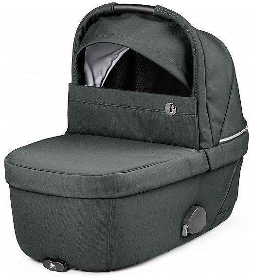 Veloce Lounge Metal - Peg Perego kolica 3 u 1