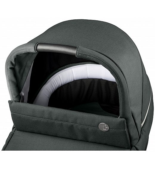 Veloce Lounge Metal - Peg Perego kolica 3 u 1