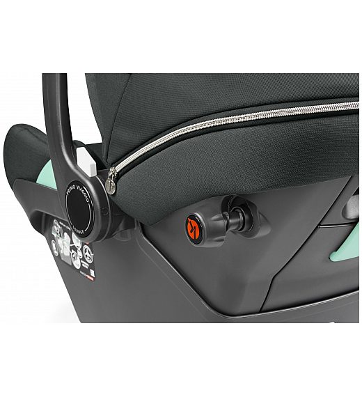 Veloce Lounge Metal - Peg Perego kolica 3 u 1