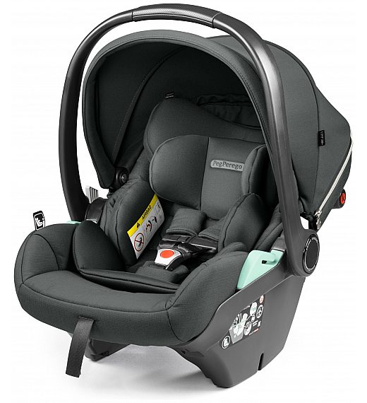 Veloce Lounge Metal - Peg Perego kolica 3 u 1