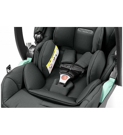 Veloce Lounge Metal - Peg Perego kolica 3 u 1