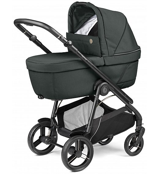 Veloce Lounge Metal - Peg Perego kolica 3 u 1
