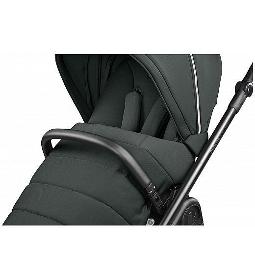 Veloce Lounge Metal - Peg Perego kolica 3 u 1