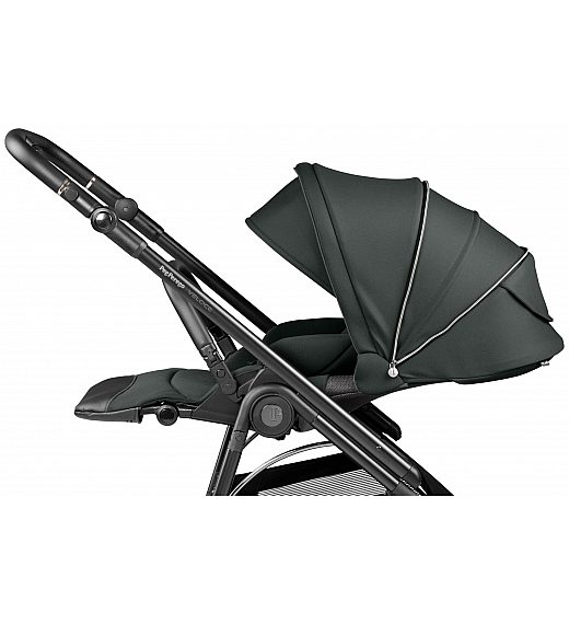 Veloce Lounge Metal - Peg Perego kolica 3 u 1