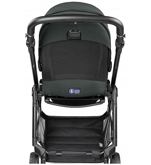 Veloce Lounge Metal - Peg Perego kolica 3 u 1
