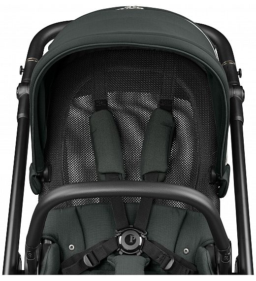 Veloce Lounge Metal - Peg Perego kolica 3 u 1