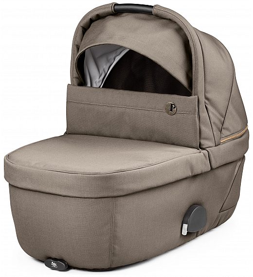 Veloce Lounge Pine Bark - Peg Perego kolica 3 u 1