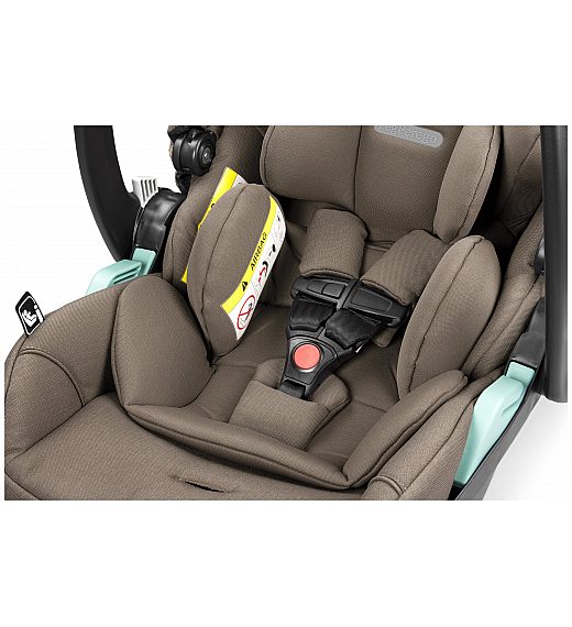Veloce Lounge Pine Bark - Peg Perego kolica 3 u 1