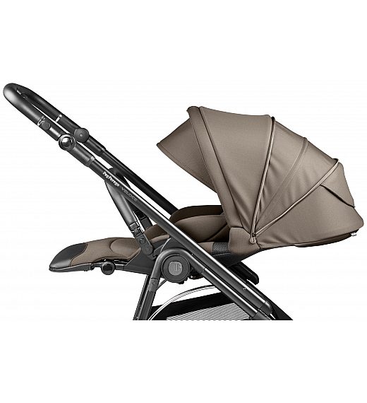 Veloce Lounge Pine Bark - Peg Perego kolica 3 u 1