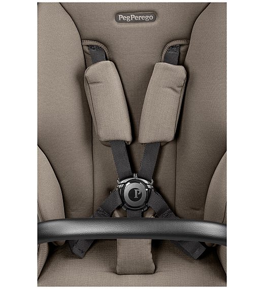 Veloce Lounge Pine Bark - Peg Perego kolica 3 u 1