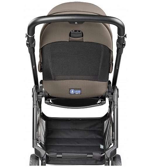 Veloce Lounge Pine Bark - Peg Perego kolica 3 u 1