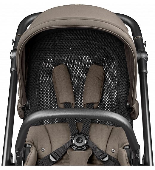 Veloce Lounge Pine Bark - Peg Perego kolica 3 u 1