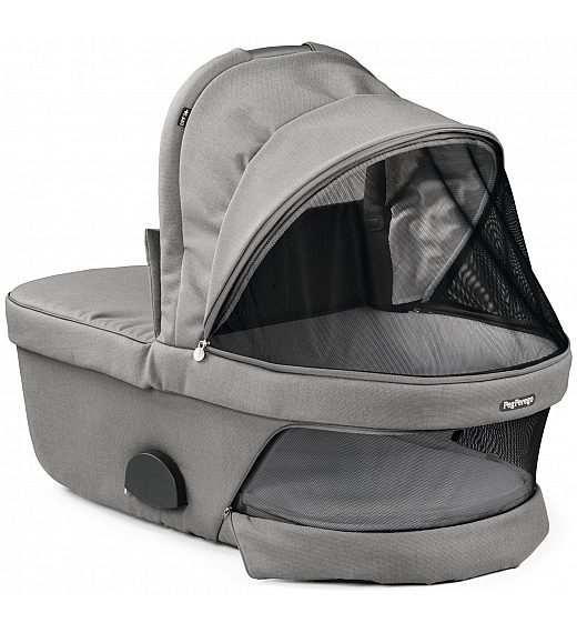 Peg Perego kolica 3u1 Veloce TC Belvedere Lounge Mercury