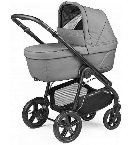 Peg Perego kolica 3u1 Veloce TC Belvedere Lounge Mercury