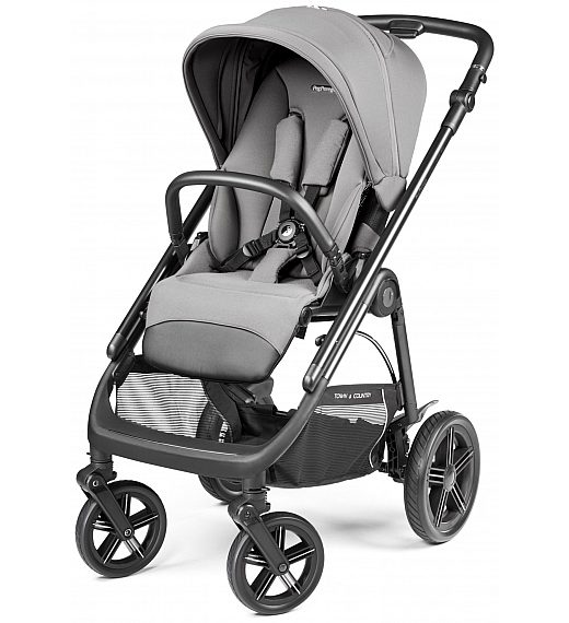 Peg Perego kolica 3u1 Veloce TC Belvedere Lounge Mercury