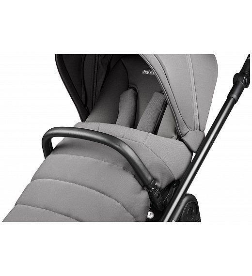Peg Perego kolica 3u1 Veloce TC Belvedere Lounge Mercury