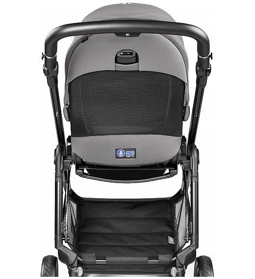 Peg Perego kolica 3u1 Veloce TC Belvedere Lounge Mercury