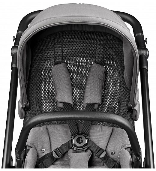 Peg Perego kolica 3u1 Veloce TC Belvedere Lounge Mercury