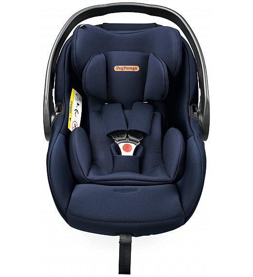 Dječja kolica 3u1 Veloce TC Belvedere SLK Blue Shine