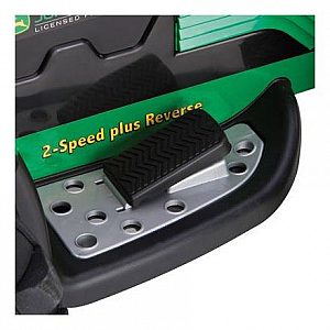 Pedal, stopalka za plin za traktor JD Ground Force, Loader in RC Tractor