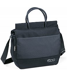 Previjalna torba BORSA 500 blue
