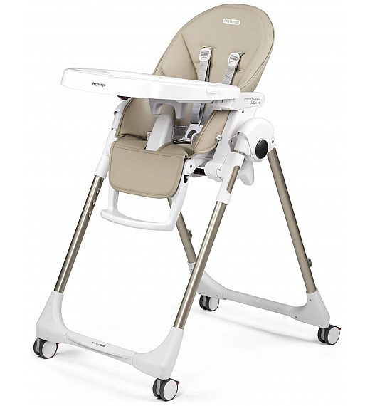 Peg Perego PRIMA PAPPA Follow me Astral - stol za hranjenje