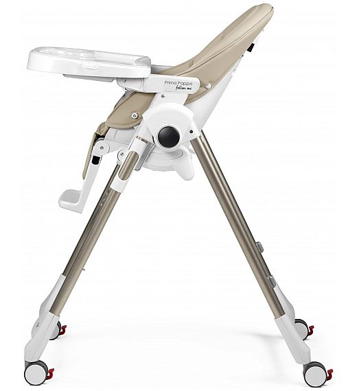 Peg Perego PRIMA PAPPA Follow me Astral - stol za hranjenje