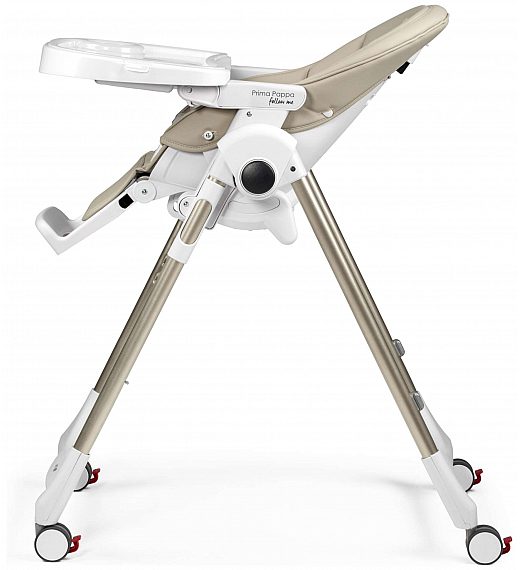 Peg Perego PRIMA PAPPA Follow me Astral - stol za hranjenje