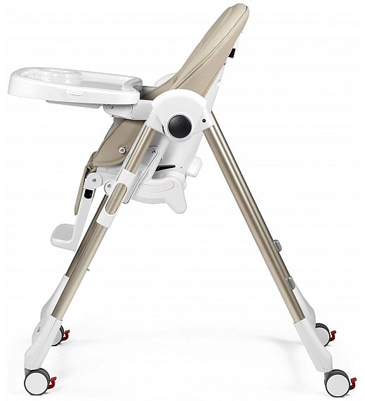Peg Perego PRIMA PAPPA Follow me Astral - stol za hranjenje