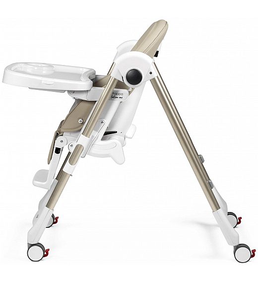 Peg Perego PRIMA PAPPA Follow me Astral - stol za hranjenje
