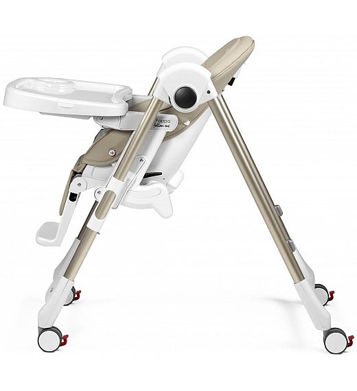 Peg Perego PRIMA PAPPA Follow me Astral - stol za hranjenje