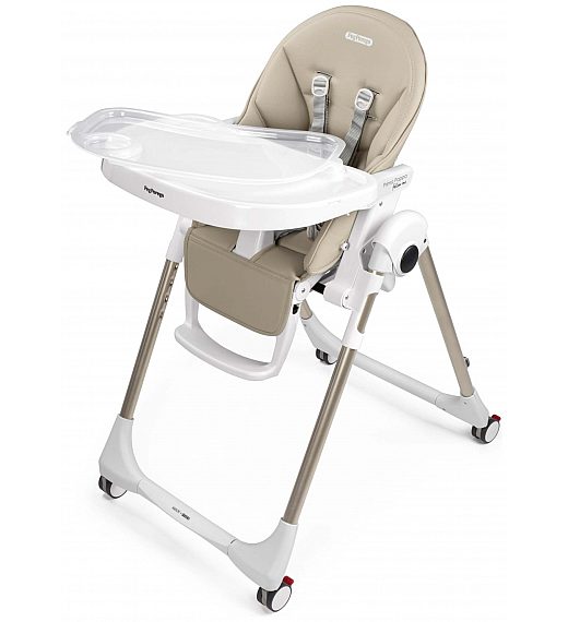 Peg Perego PRIMA PAPPA Follow me Astral - stol za hranjenje