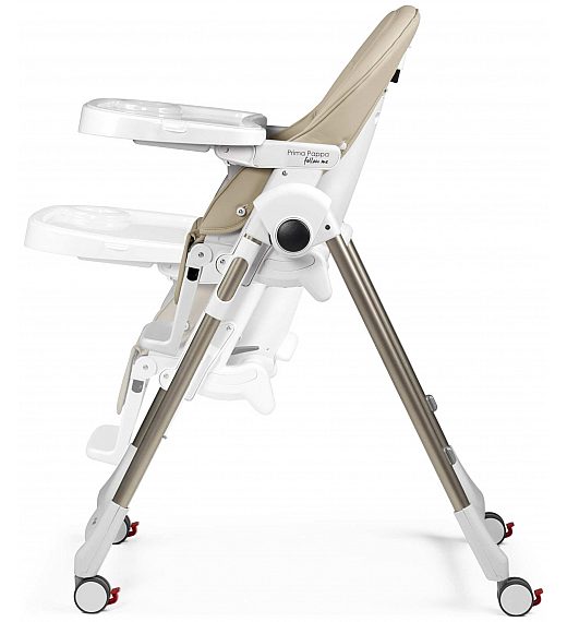 Peg Perego PRIMA PAPPA Follow me Astral - stol za hranjenje