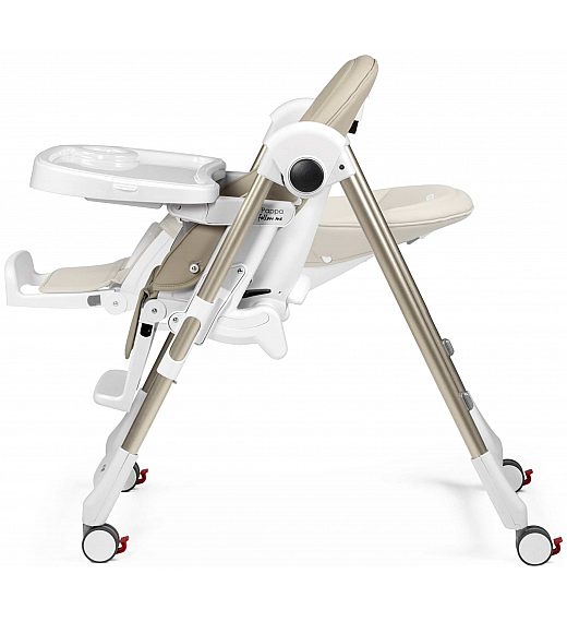Peg Perego PRIMA PAPPA Follow me Astral - stol za hranjenje