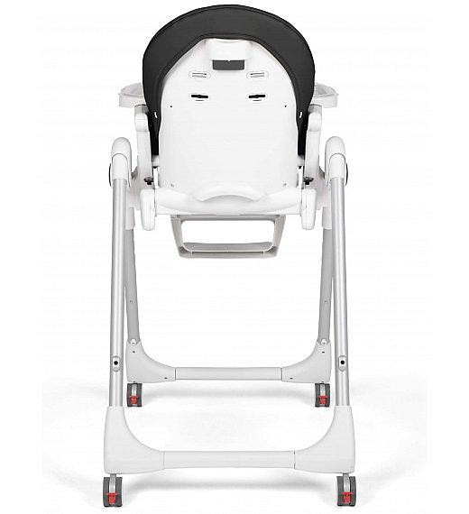Peg Perego PRIMA PAPPA Follow me Licorice - stolček za hranjenje