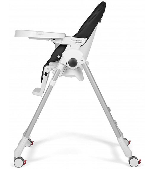 Peg Perego PRIMA PAPPA Follow me Licorice - stolček za hranjenje