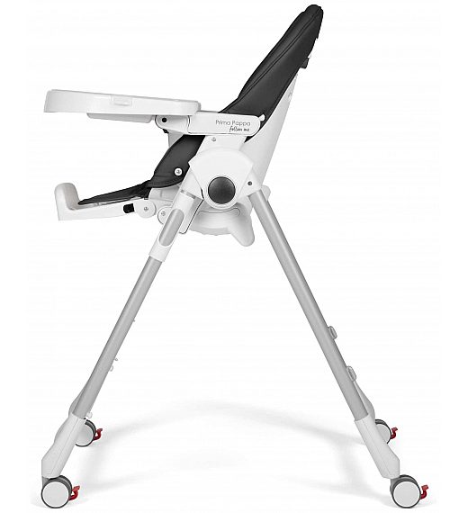 Peg Perego PRIMA PAPPA Follow me Licorice - stolček za hranjenje