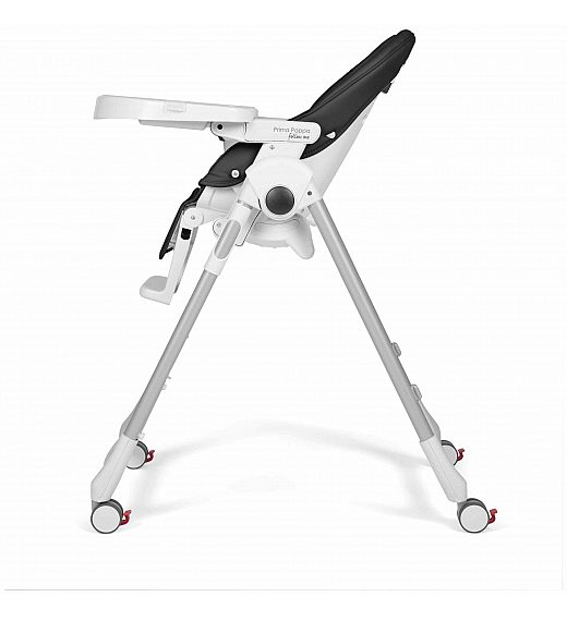 Peg Perego PRIMA PAPPA Follow me Licorice - stolček za hranjenje