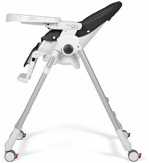 Peg Perego PRIMA PAPPA Follow me Licorice - stolček za hranjenje